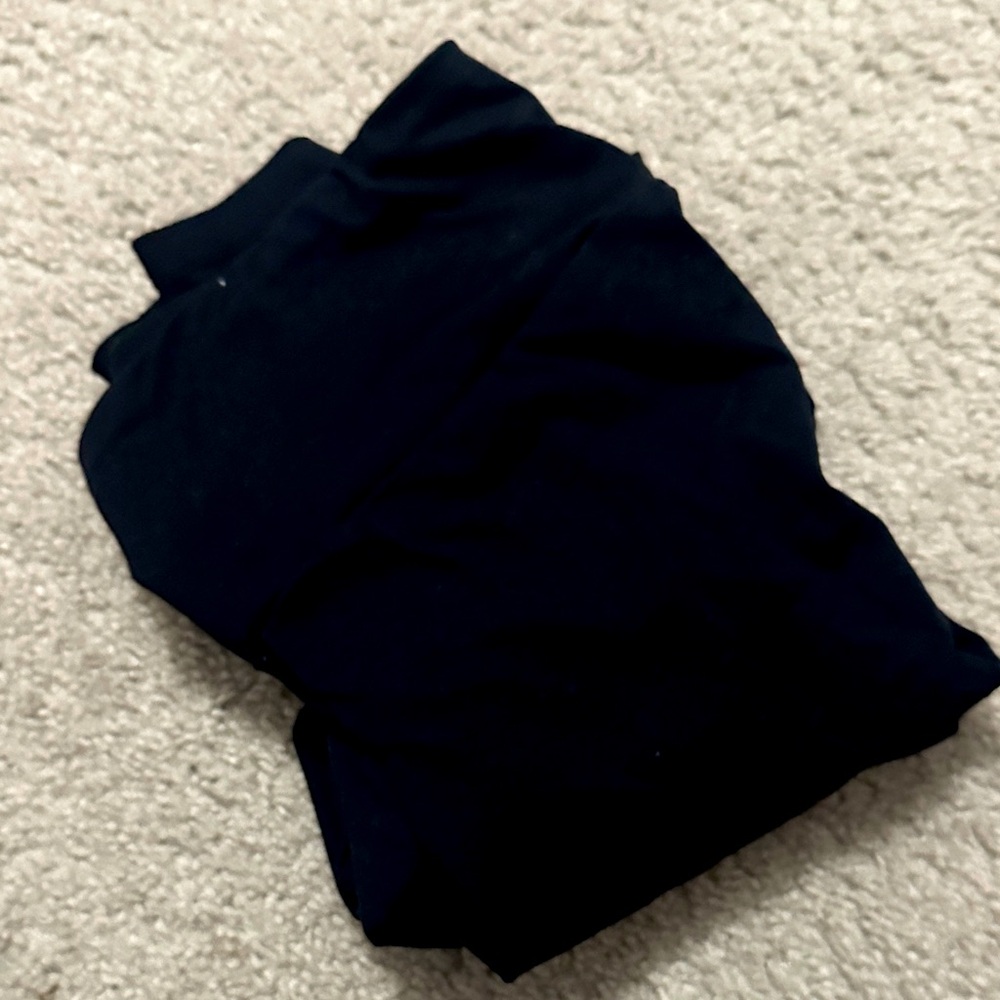 Monroe & Main Black Pants